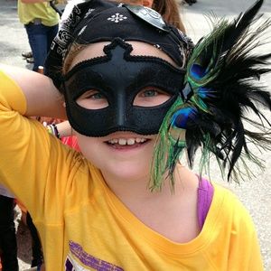 Meet your Posher, Amber